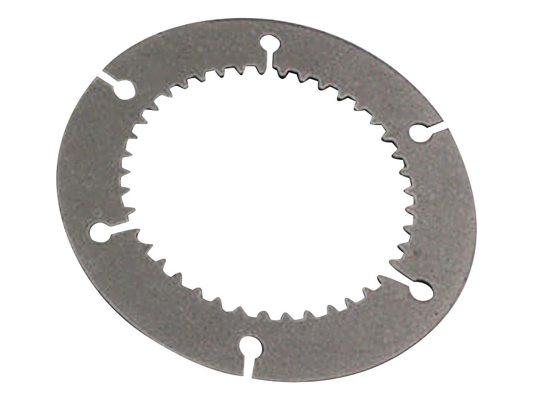 Steel Drive Clutch Plate. Fits Sportster 1954-1970 – Barnett Clutches
