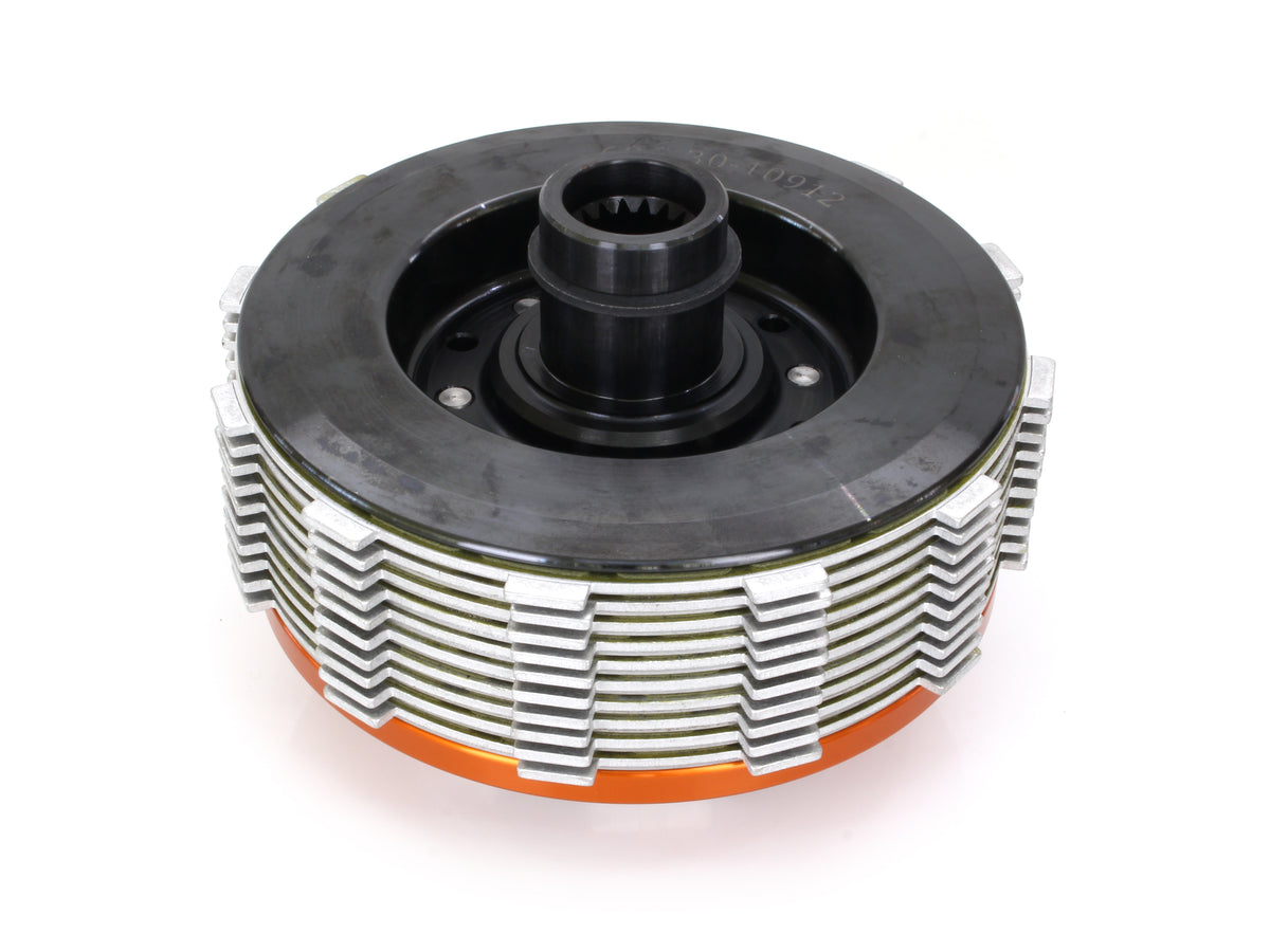 Scorpion Lock-Up Clutch. Fits M8 Touring 2017-2020 with Hydraulic Clutch & Softail 2018up with Hydraulic Clutch Conversion.