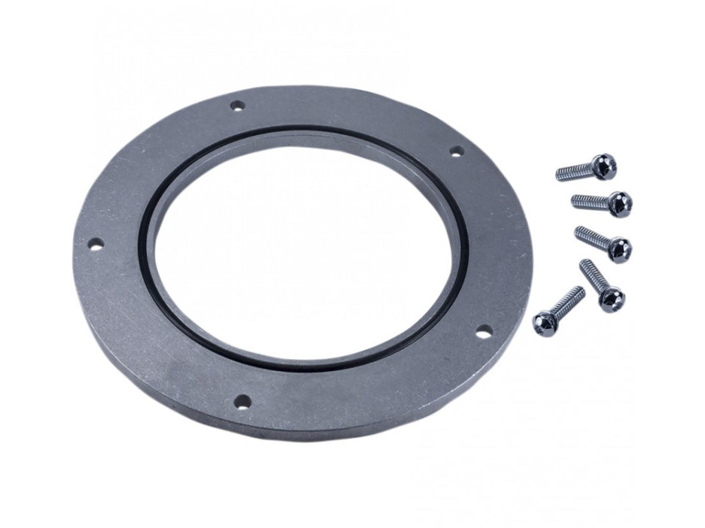 Derby Cover Spacer. Fits Touring 2016up with Barnett Scorpion Lock-Up Clutch – Barnett Clutches