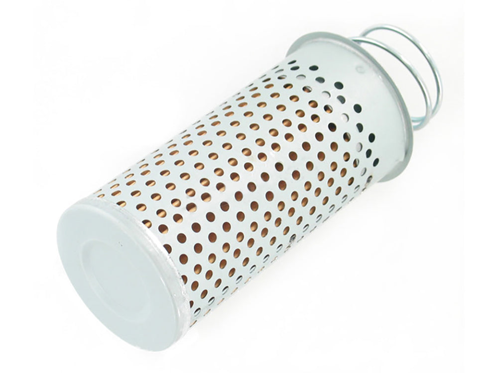 Drop-In Oil Filter. Fits Big Twin 1953-1983 & Sportster 1957-1979.