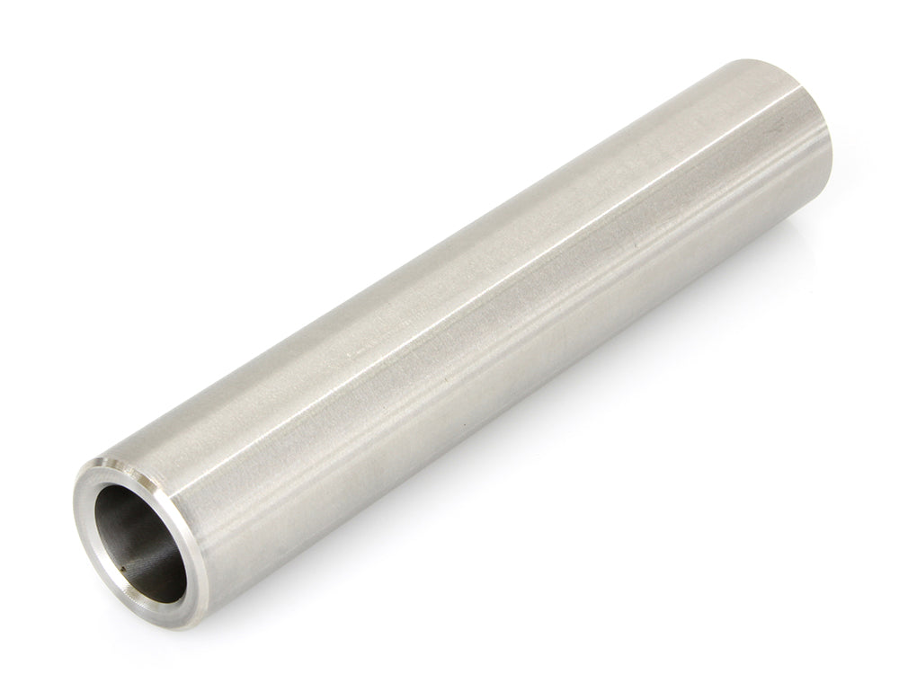 Universal Stainless Steel Axle Spacer - 6in. Long x 3/4in. I.D.