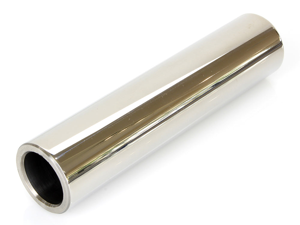 Universal Stainless Steel Axle Spacer - 6in. Long x 1in./25mm I.D.