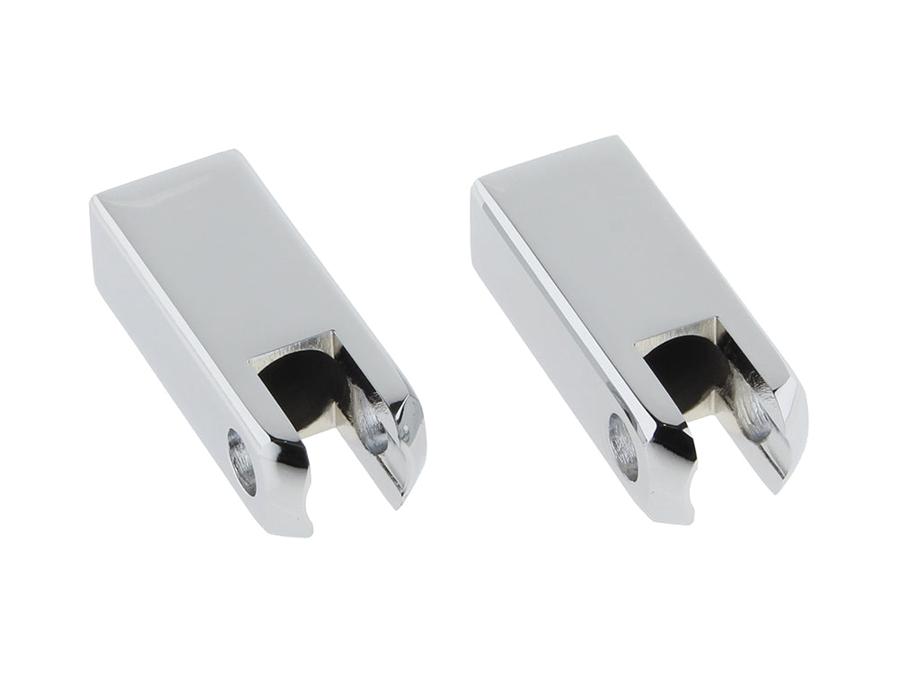 Rear Footpeg Mount Kit. Sportster 1982-2003