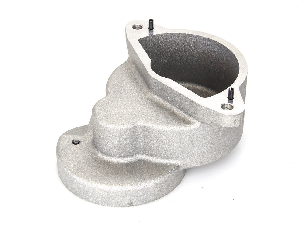 Starter Motor Housing. Fits Big Twin FX 1971-1972 & FL 1969-Early 1979 with Prestolite Starter.