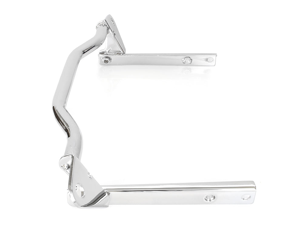 Passing Lamp Bracket - Chrome. Fits FL Softail 1986-2017.