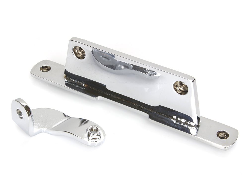 Oil Tank Mount Kit. Fits Evolution Softail 1984-1999.