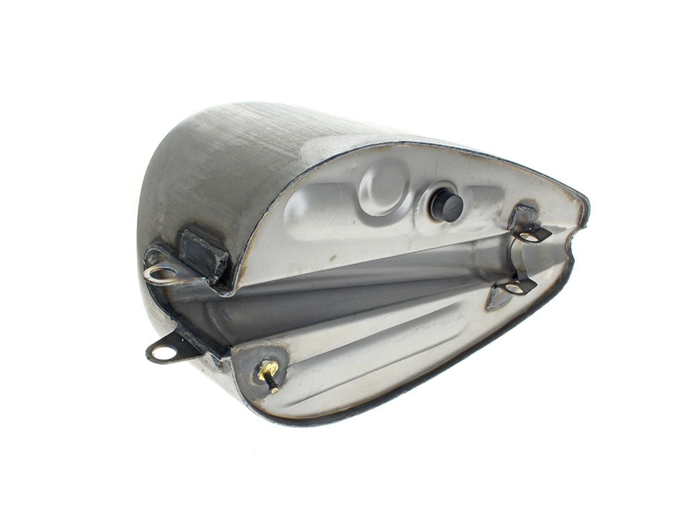 King Sporty Fuel Tank. Fits Sportster 1995-2003.