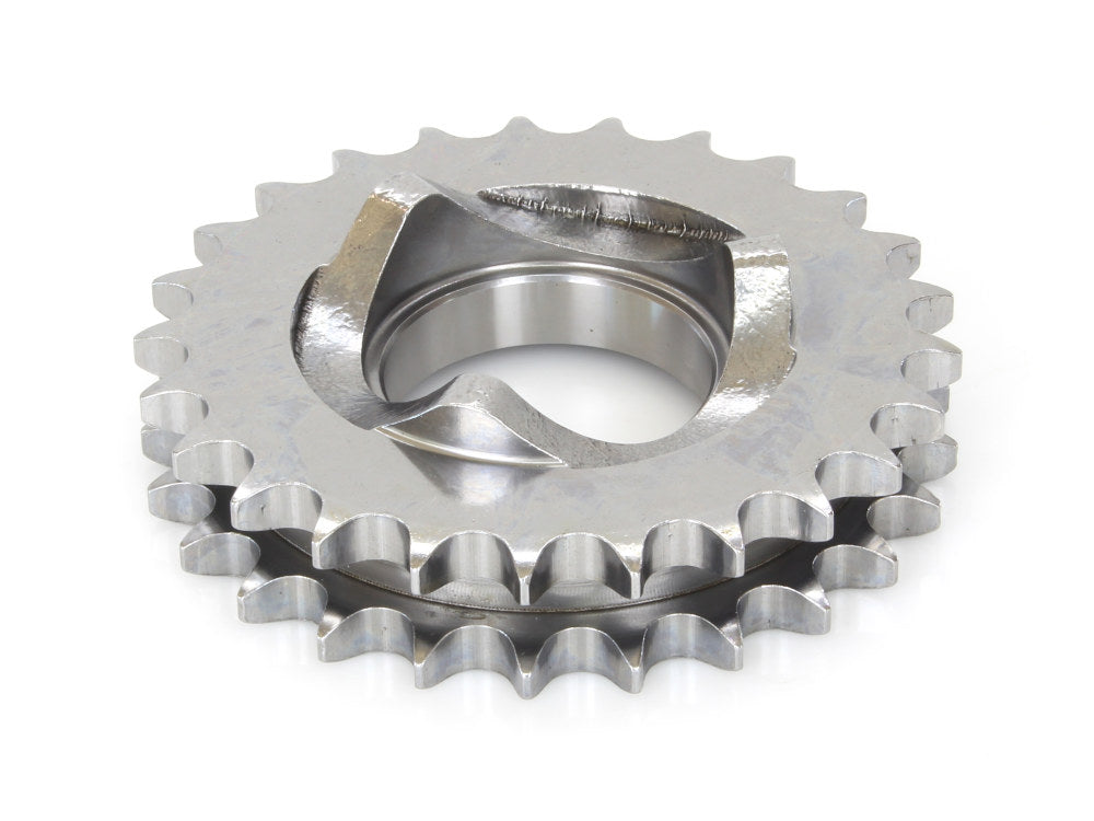 25 Teeth Compensator Sprocket. Fits 5Spd Big Twin 1994-2006