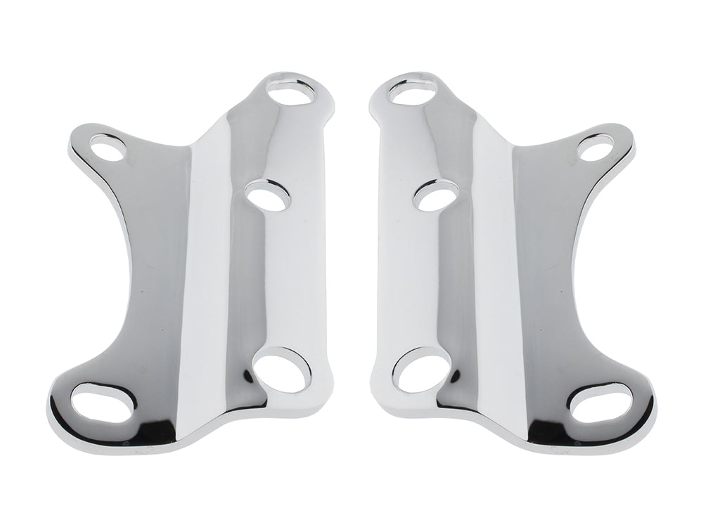 Front Engine Mount. Fits Sportster 1984-2003.