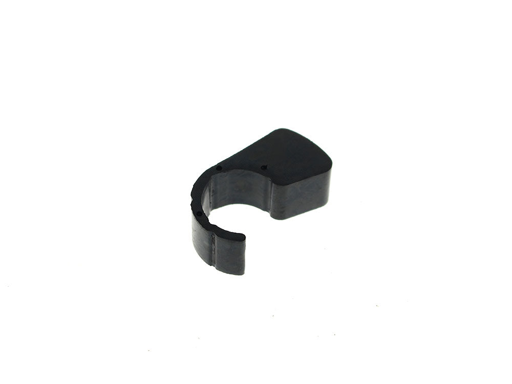 Jiffy Stand Bump Pad. Fits Touring 1985-2000
