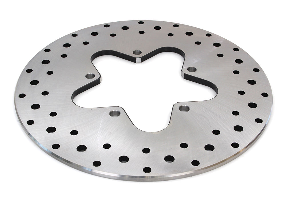 11.5in. Rear Disc Rotor. Fits Touring 1986-1999.