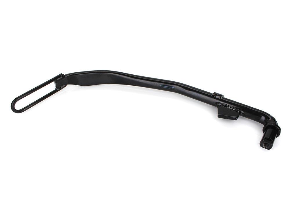 Jiffy Stand - Black. Fits Dyna 2006-2017.