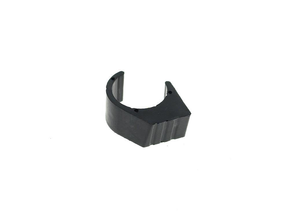 Jiffy Stand Bump Pad. Fits Dyna 2001-2017