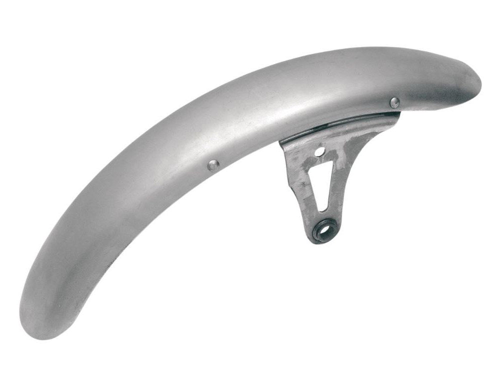 Front Fender. Fits FX Softail Springer 1993-2007 with 21in. Front Wheel.