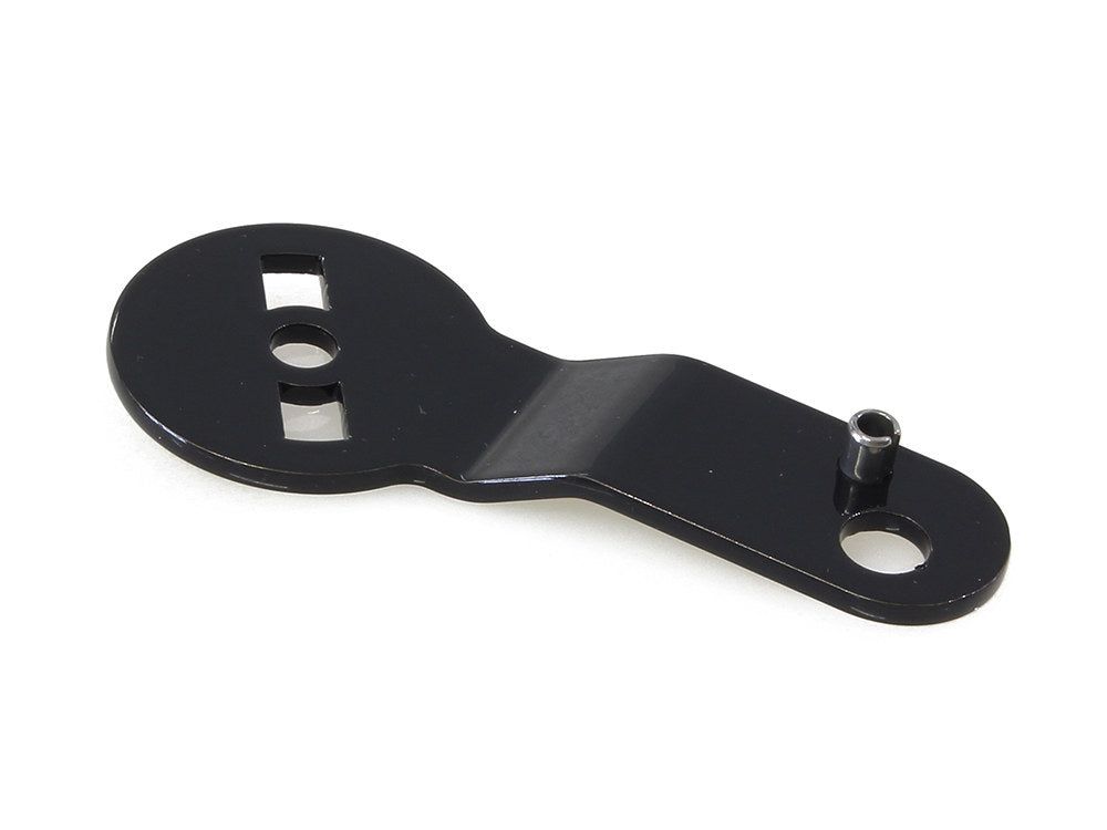 Saddlebag Support Bracket Kit. Fits Sport Glide & Heritage Softail Classic 2018-2024 & Low Rider ST 2022-2024 Running Freedom Exhaust Pipes – Rollies Speed Shop