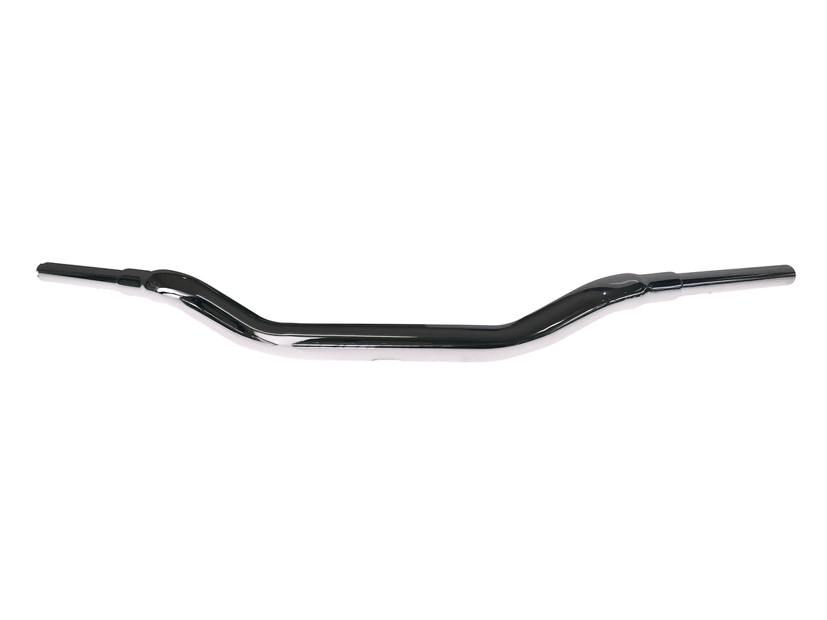 1-1/2in. Knuckle Handlebar - Chrome.