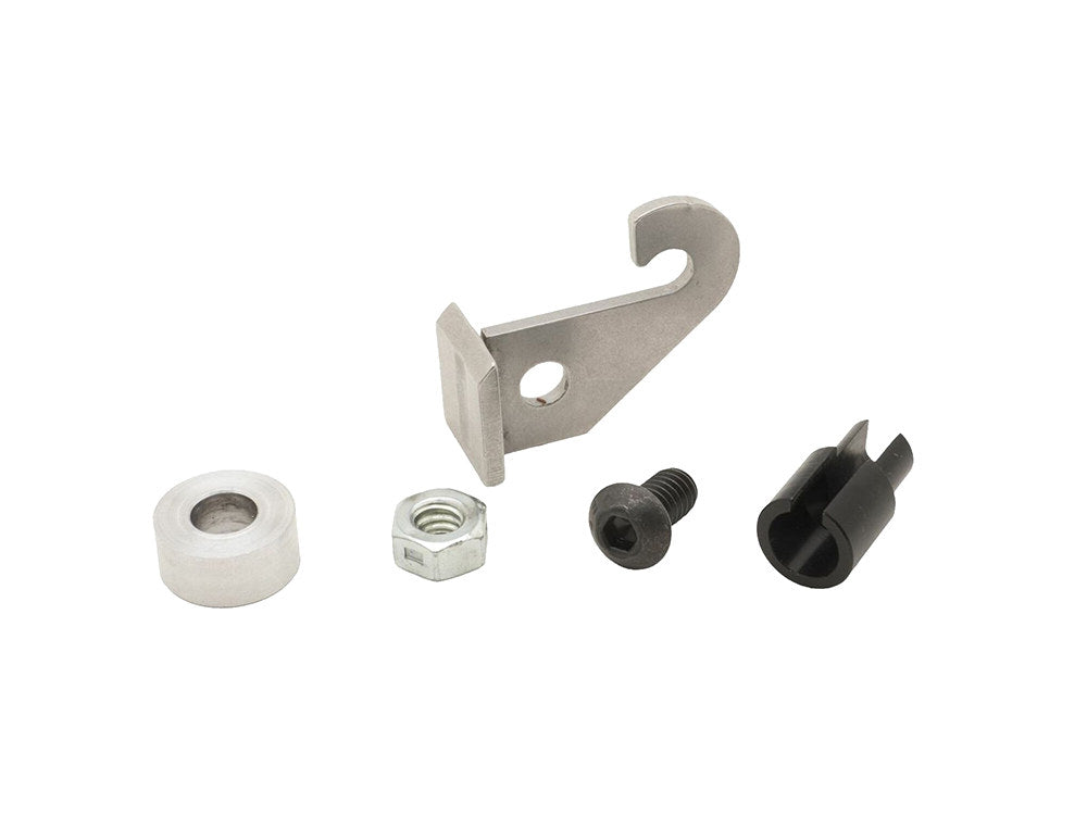 Easyboy Lite Clutch. Fits Big Twin 2000up.