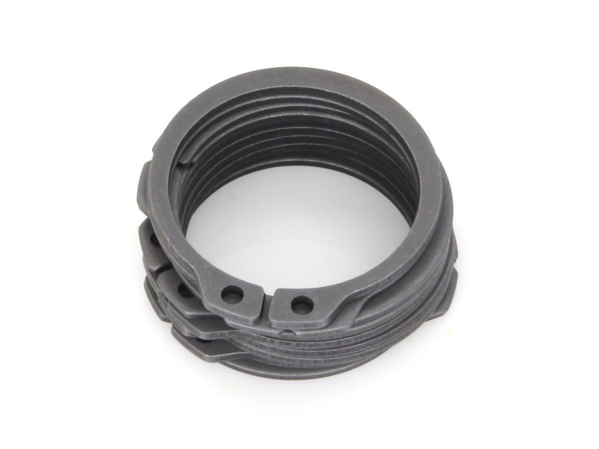 Clutch Hub Circlip - Pack of 10. Fits Big Twin 1991up.