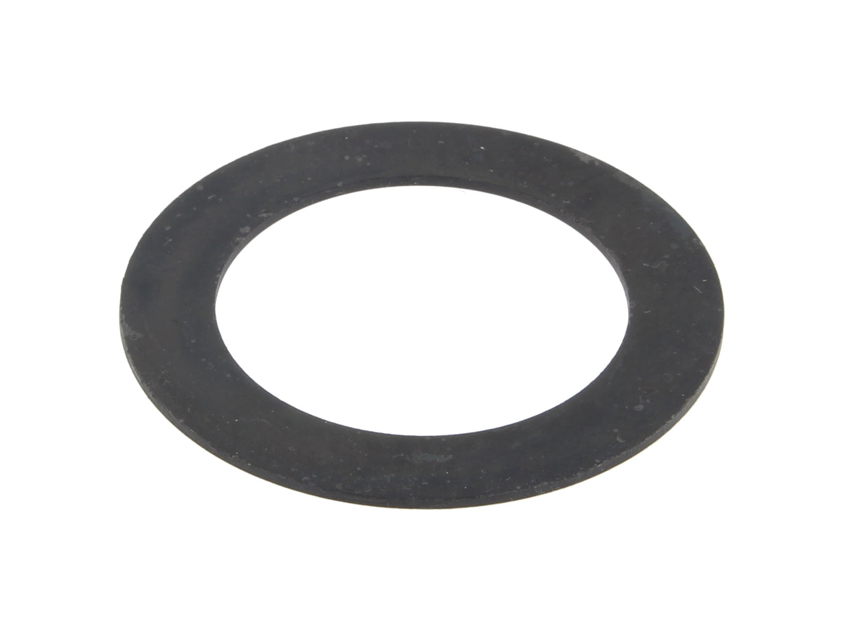 Transmission Main Shaft Sprocket Spacer. Fits 4Spd Big Twin 1936-1985