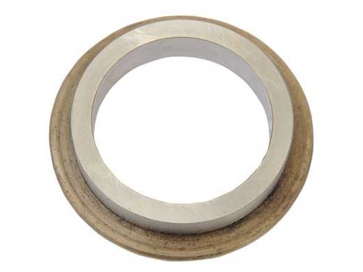 Main Shaft Drive Gear Spacer. Fits 4Spd Big Twin 1980-1981