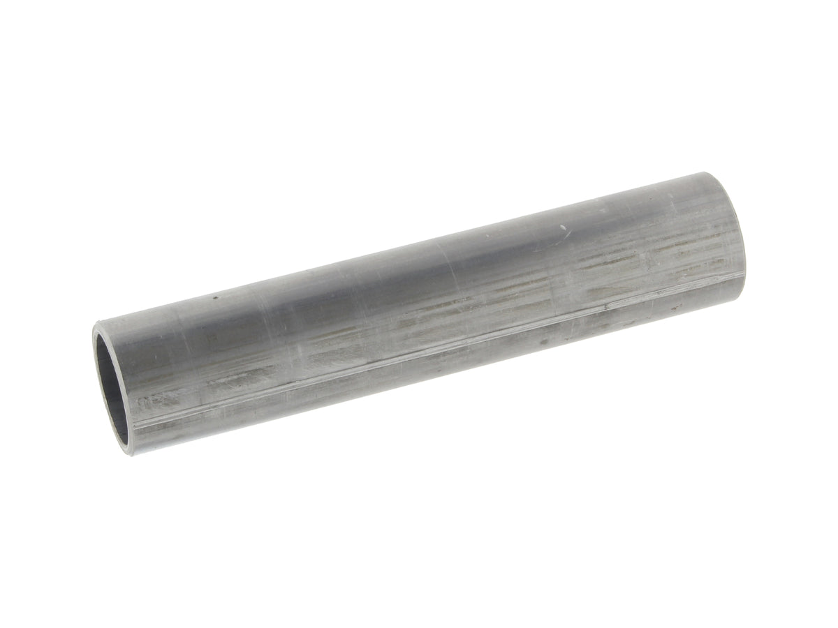 White 4.448in. Long Axle x 3/4in. I.D / Wheel Bearing Spacer. Fits Cast Wheel Hub.
