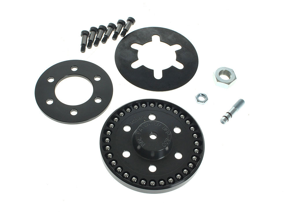 Ball Bearing Pressure Plate Kit for Cable Clutch on BDL Belt Drives