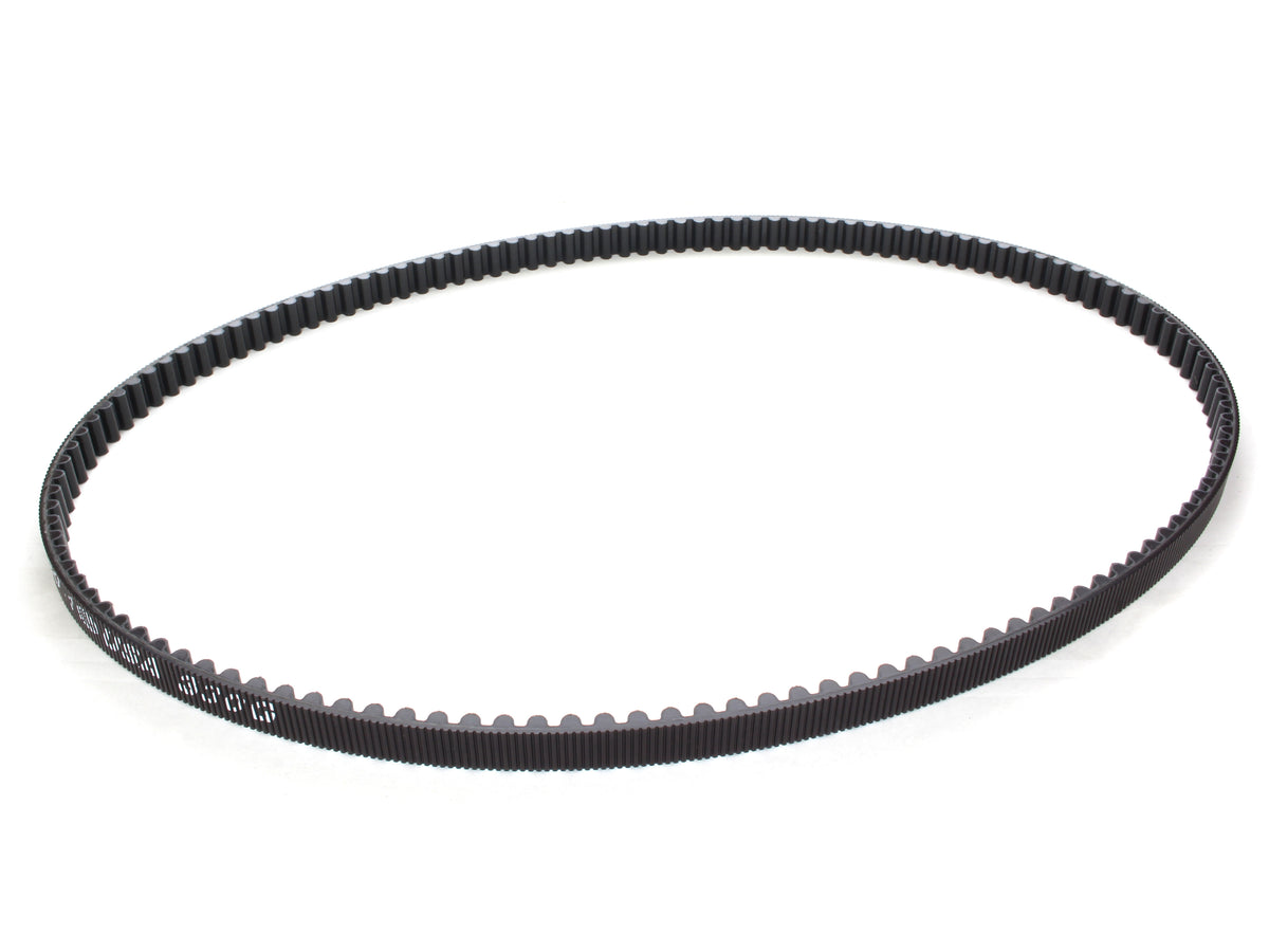 130 Tooth x 1in. Wide Final Drive Belt. Fits Dyna 2006-2017 with 68 Tooth Rear Pulley