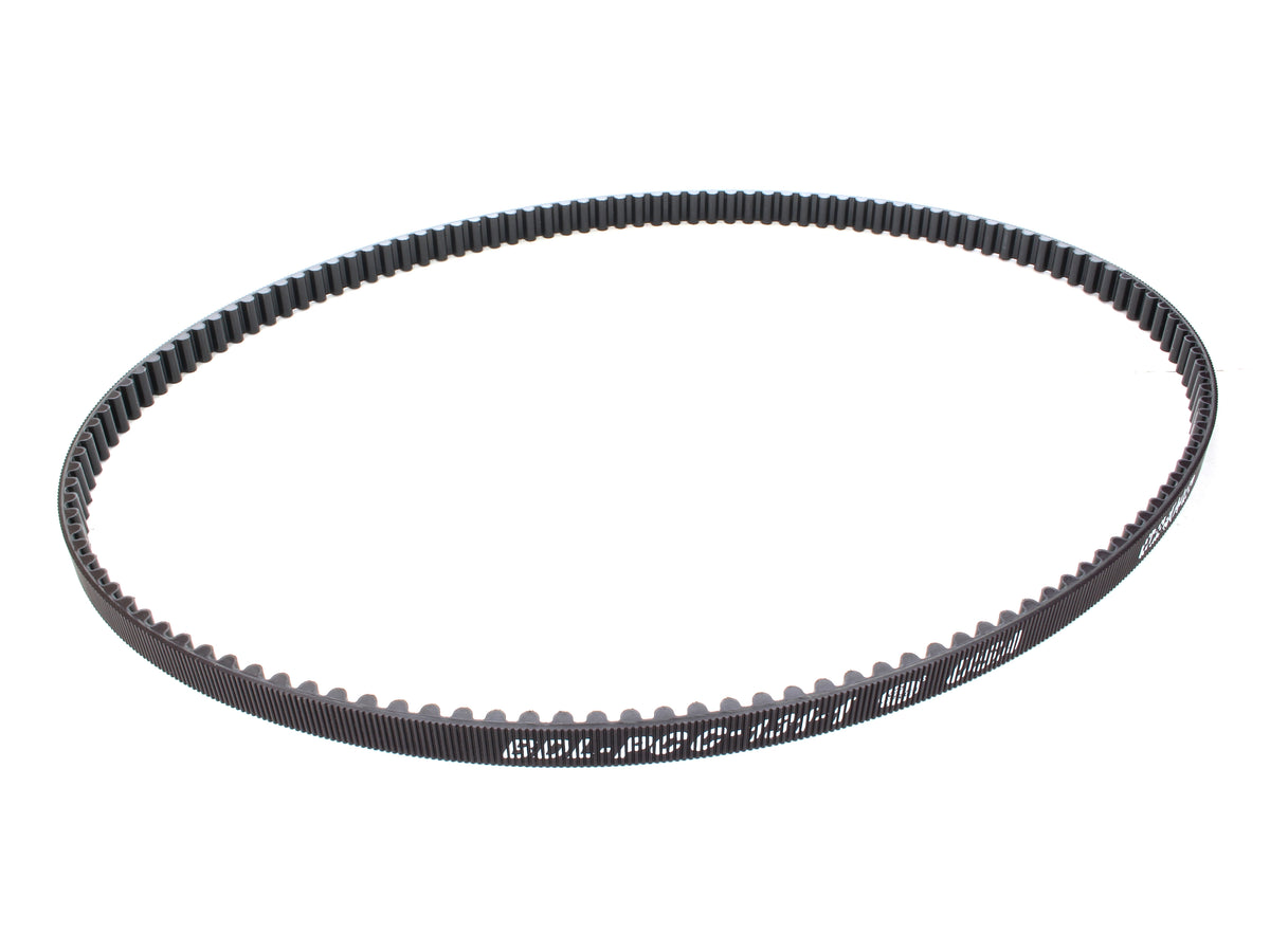 131 Tooth x 1in. Wide Final Drive Belt. Fits Dyna 2007-2017