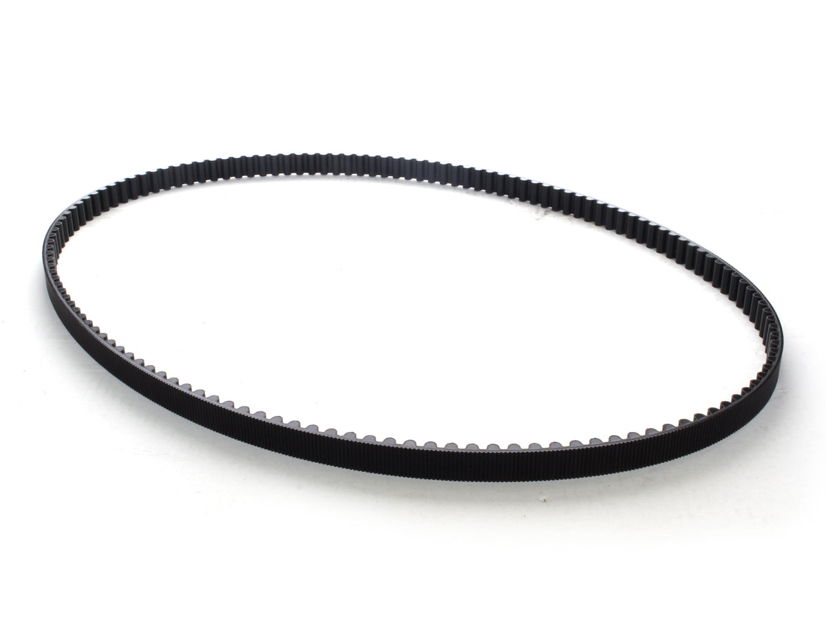 137 Tooth x 1in. Wide Final Drive Belt. Fits Touring 2007-2008 with 66 Tooth Rear Pulley, 1200cc Sportster 2007-2010 & All Sportster 2011-2021 with 68 Tooth Rear Pulley.