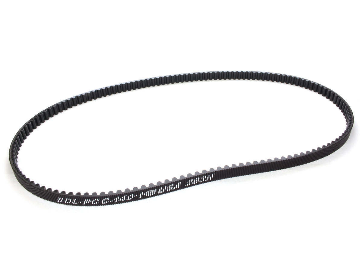 140 Tooth x 1in. Wide Final Drive Belt. Fits Touring 2009up with 68 Tooth Rear Pulley.