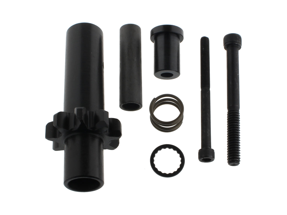 Starter Pinion Gear with 3in. Drive. Fits Softail 1990-2006, Dyna 1991-2005 & FXR 1990-1994