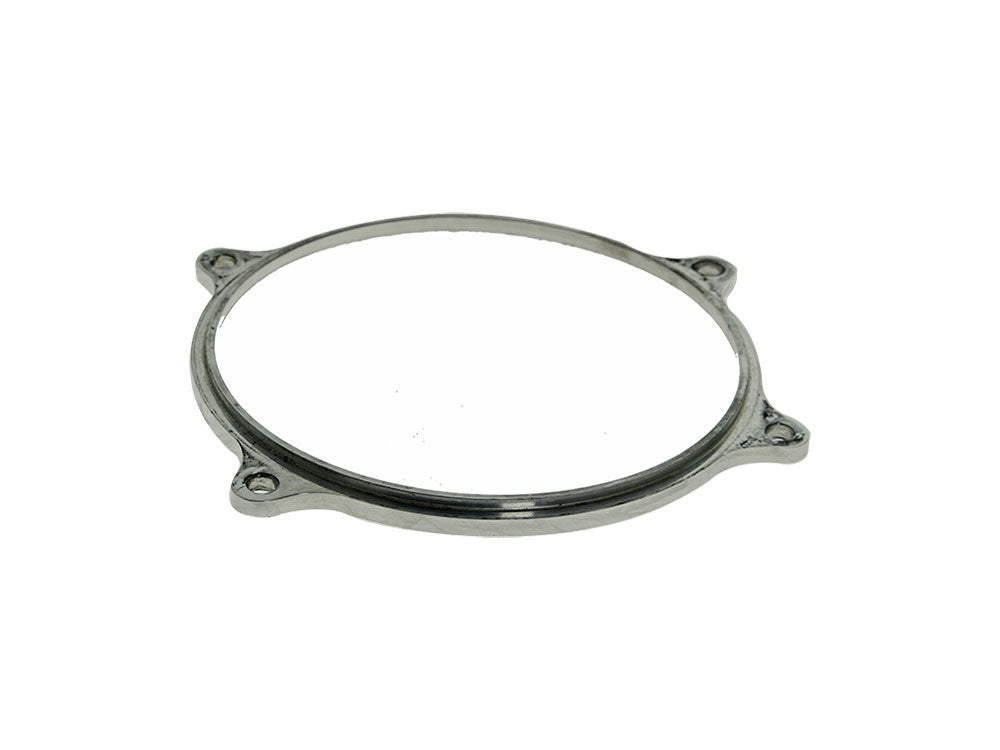 1/4in. Primary Offset Spacer. Fits Big Twin 1970-2006.