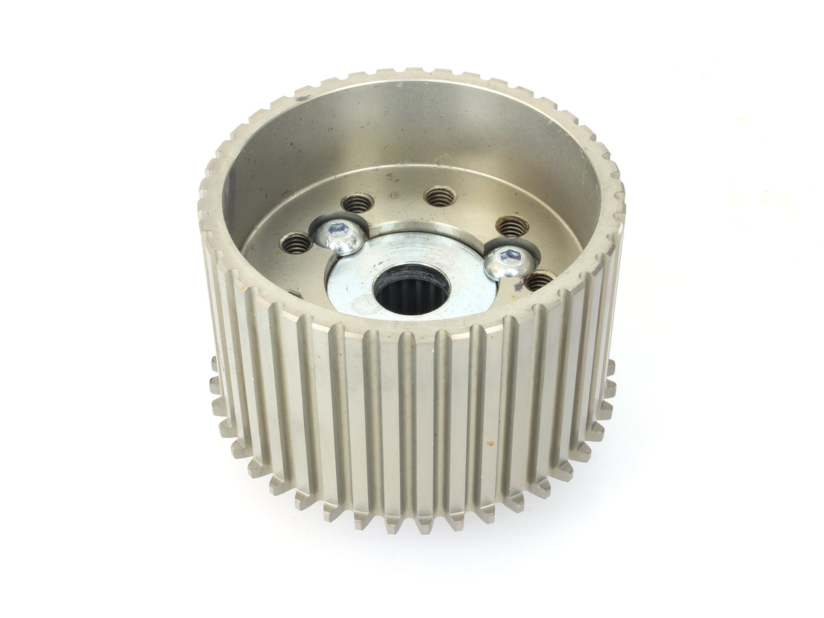 Clutch Hub. Fits Top Fuel & Super Street Drives.