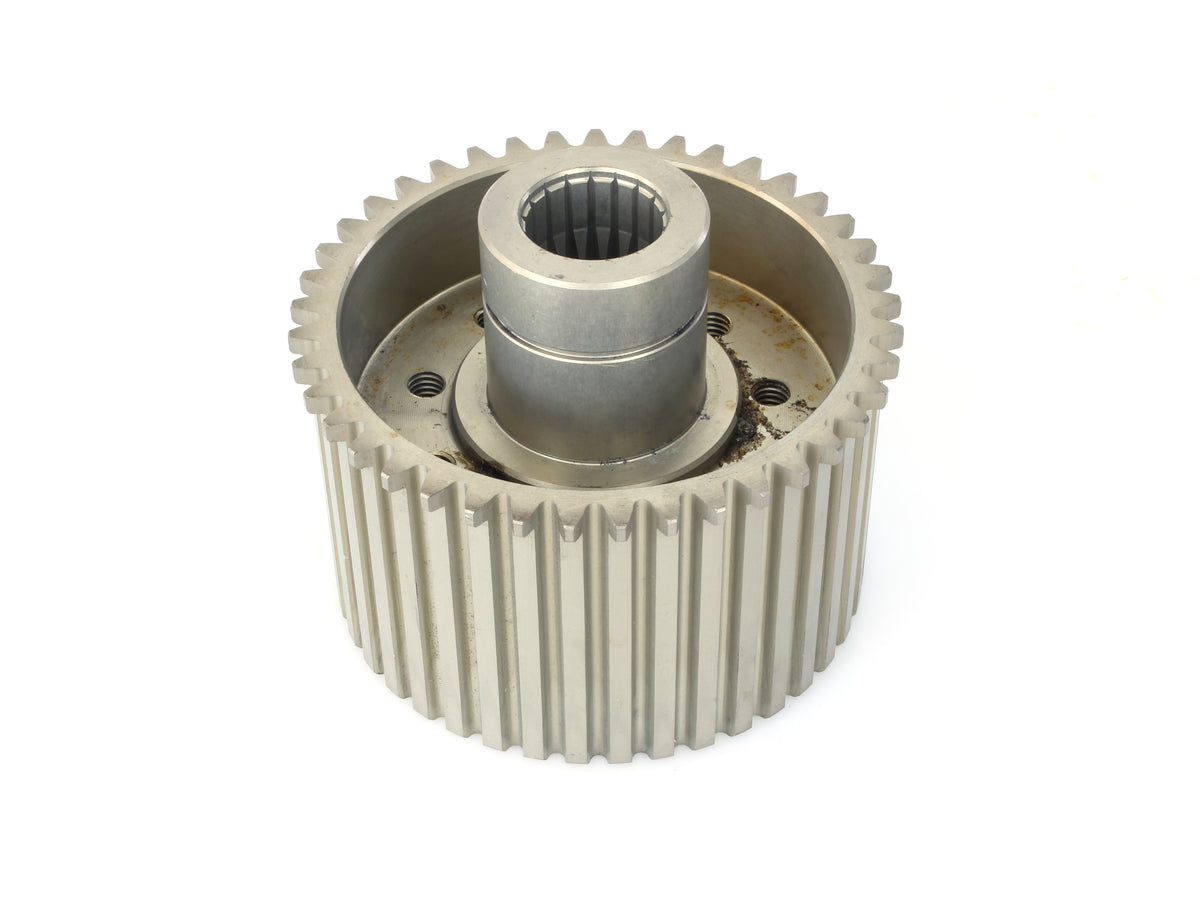 Clutch Hub. Fits Top Fuel & Super Street Drives.