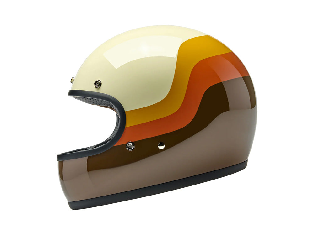 Gringo Helmet - Limited Edition 20th Anniversary Colorway. Size XX-Large with ECE R22.06 Compliance