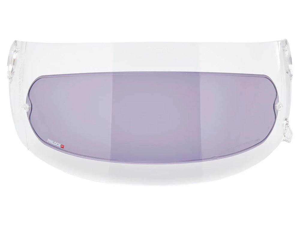 Gringo S & Gringo SV Shield Visor - Pin Lock Transition. Fits R22.06 Gringo S and Gringo SV Helmets