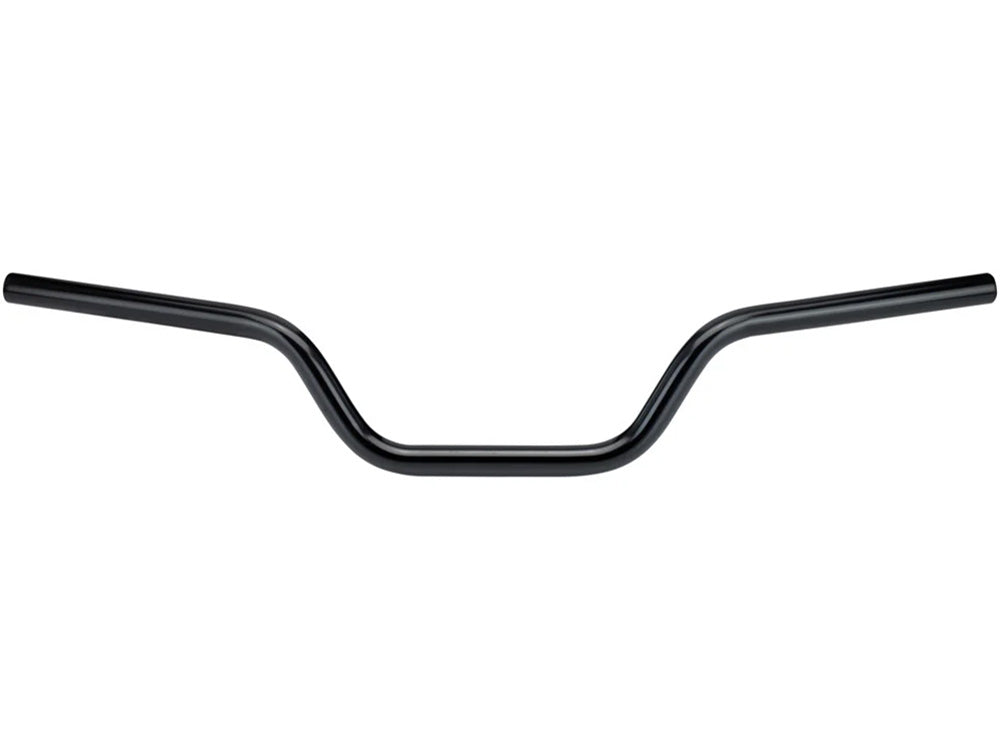 Tracker High Bend Bars - Black