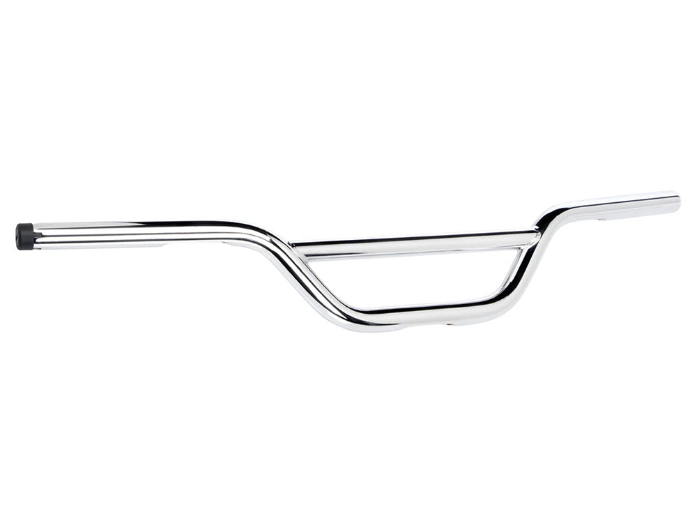 Moto Bars - Chrome