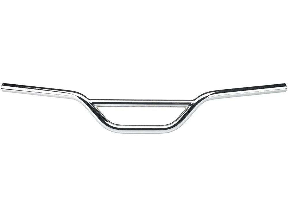 Moto Bars - Chrome