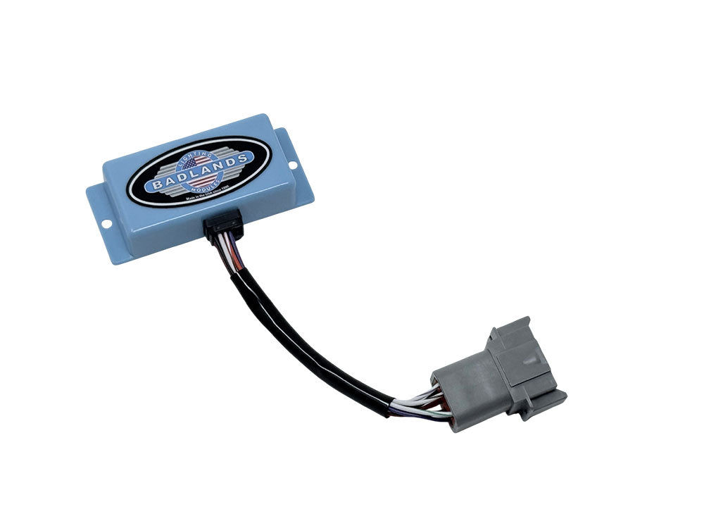 Hard Wired ATS Self Cancelling Turn Signal Module. Fits Most Pre 1990 Models