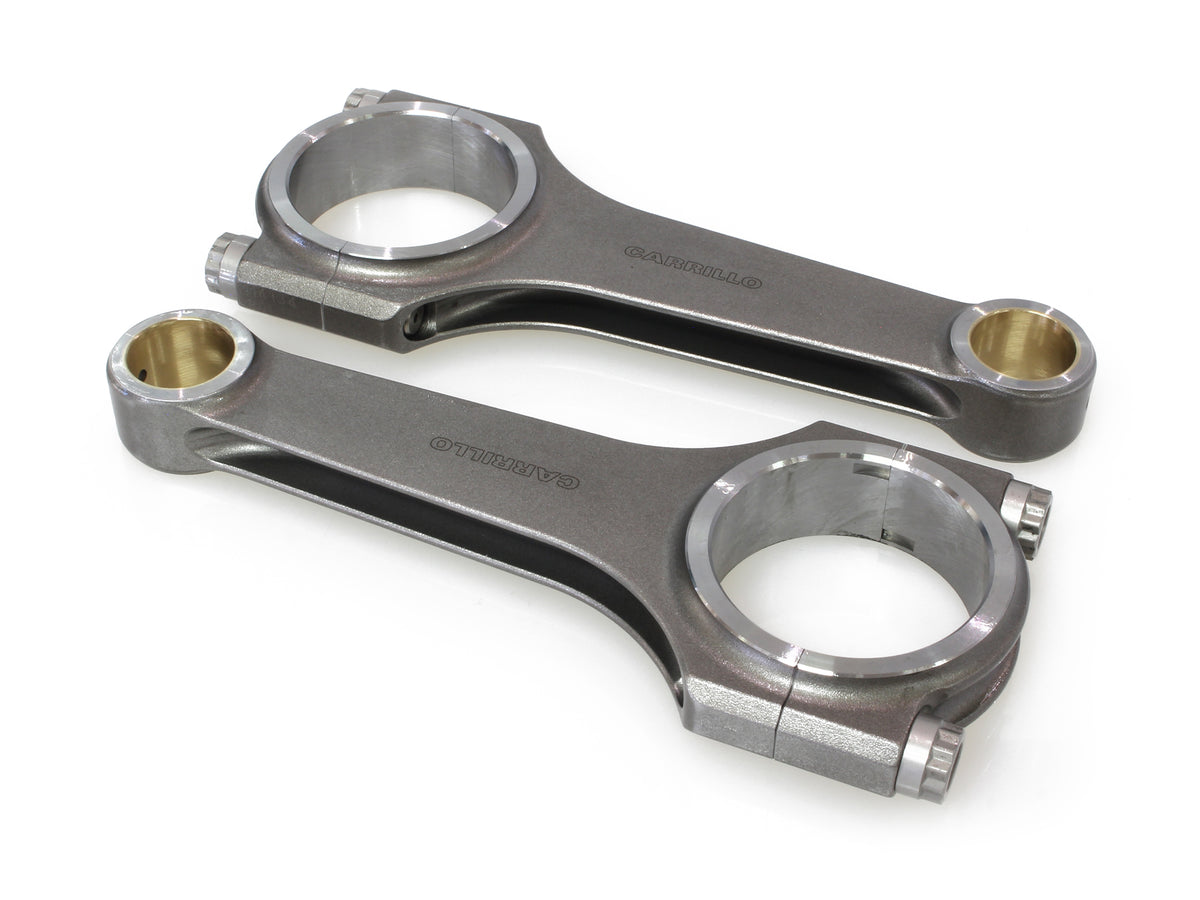 Connecting Rods. Fits All V-Rod.