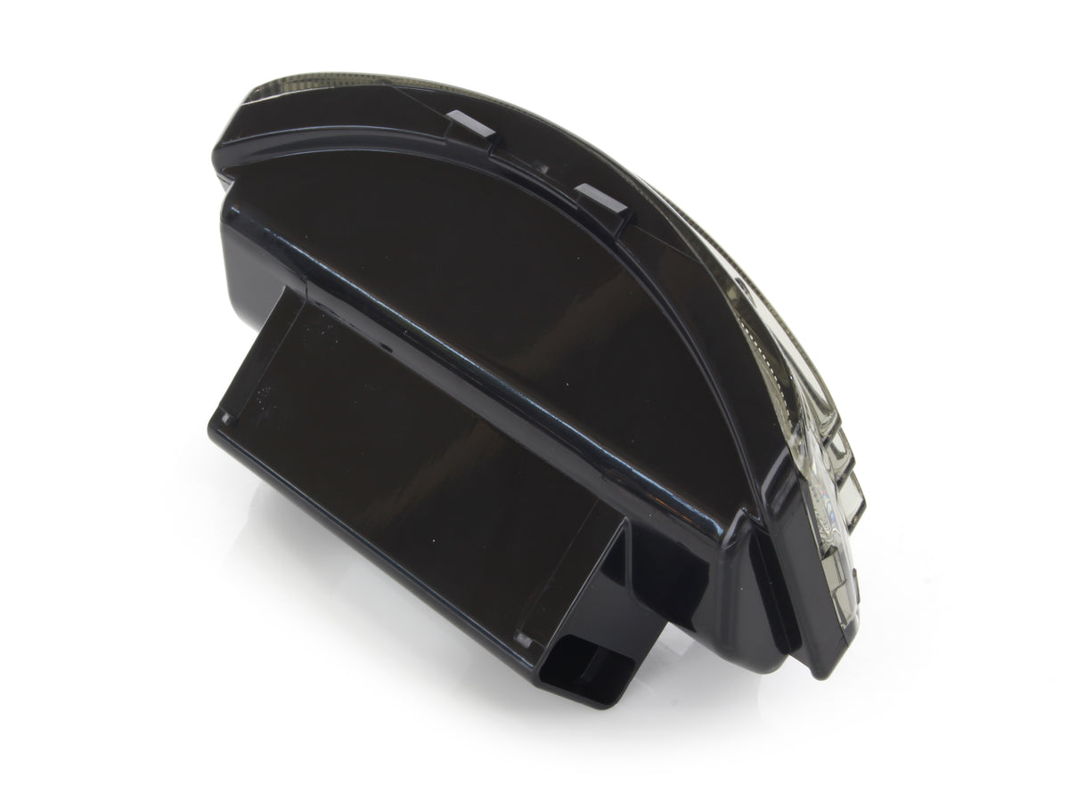 ProBeam Dual Intensity LED TriBar. Smoke Lens. Fits Street Glide 2014-2023, Road Glide 2015-2023 & Road King Special 2017-2025