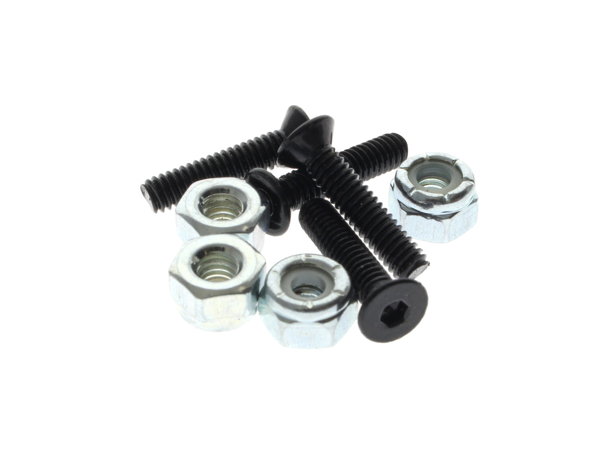 Replacement Frame Hardware. Fits CD-TF05B.