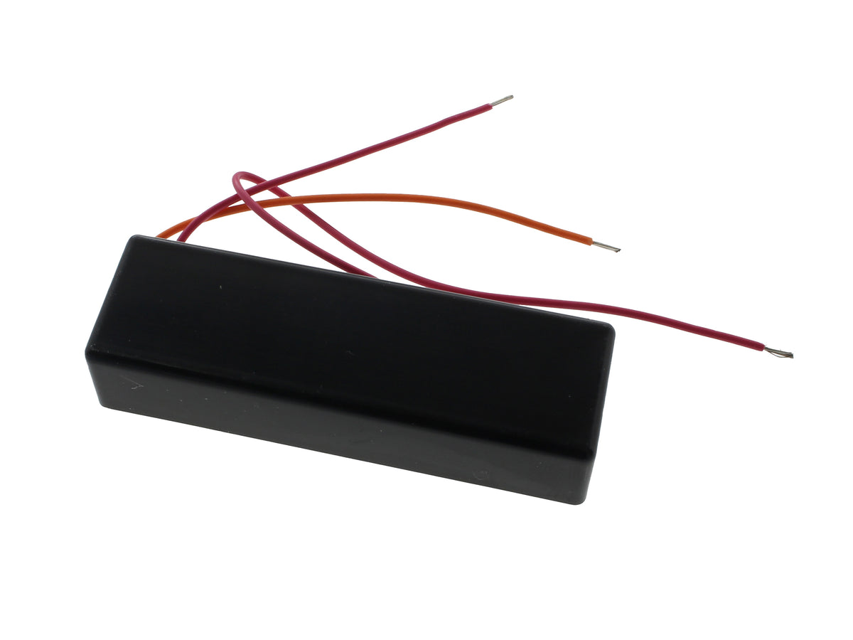 TruFLEX LED Dual Converter with 15-25 LED's. Converts Run Only to either Run/Brake or Run/Turn.
