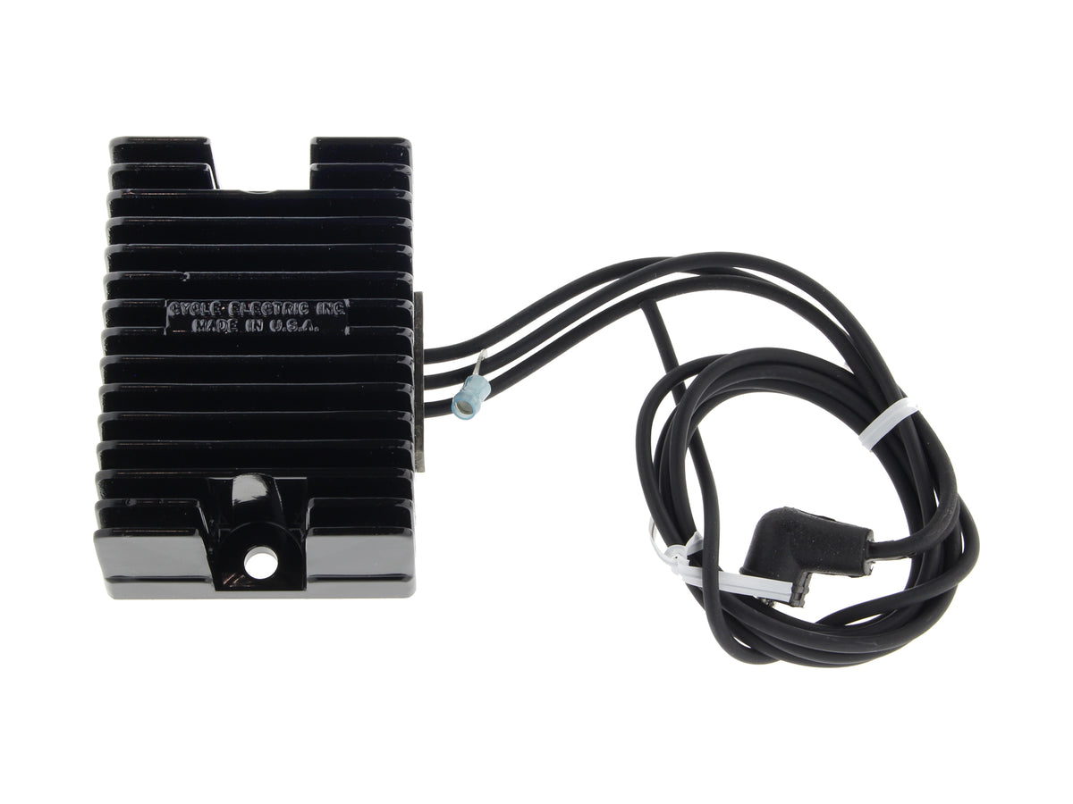 Regulator. Fits FL & FX 1981-1988.