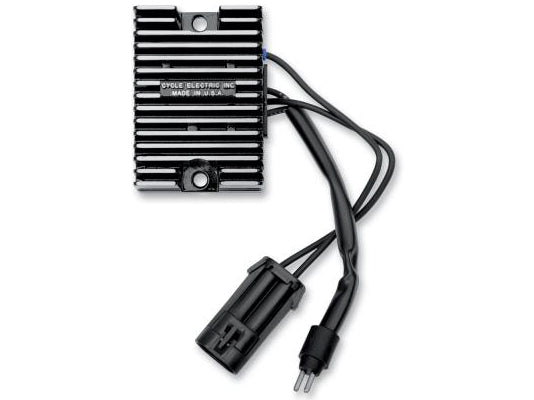 Regulator. Fits Sportster 2004-2006.