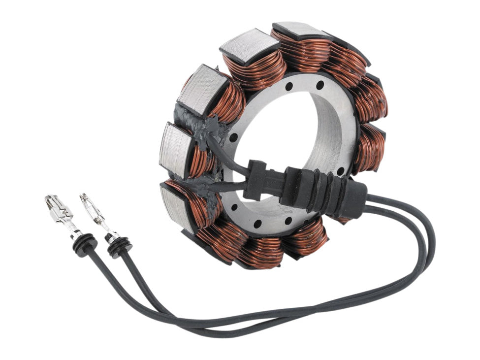 Stator. Fits Touring 2002-2005.