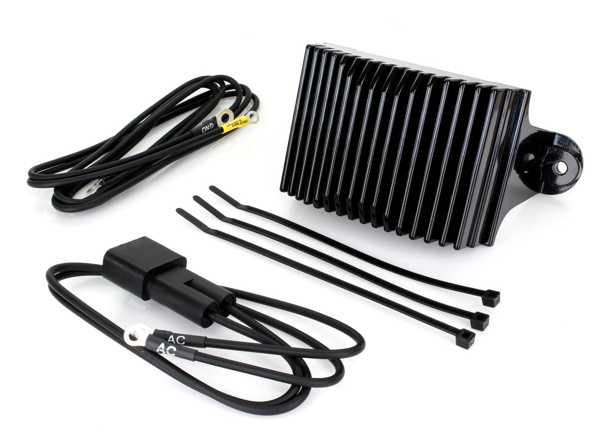 Regulator. Fits Touring 1997-2001.