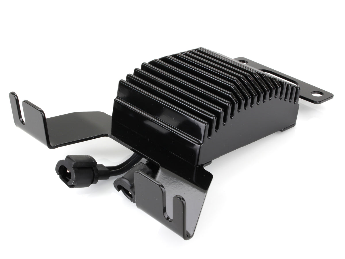Regulator. Fits Water Cooled Touring 2014-2016.