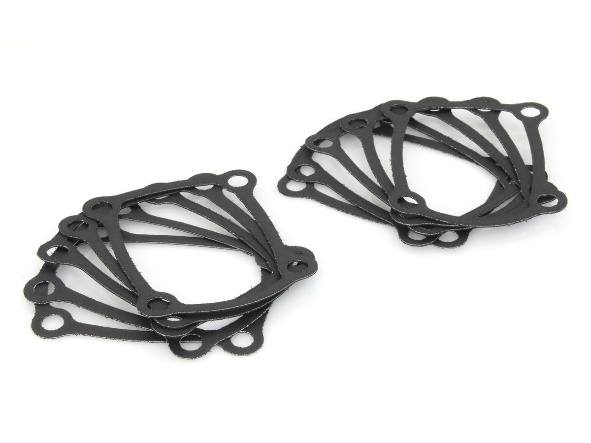 Tappet Cover Gasket - Pack of 10. Fits Milwaukee-Eight 2017up.